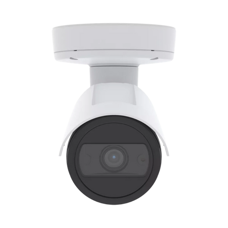 Axis P1455-LE 1080p Outdoor Network Bullet Camera with Night Vision — Being Shipped
