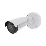 Axis P1455-LE 1080p Outdoor Network Bullet Camera with Night Vision — Being Shipped