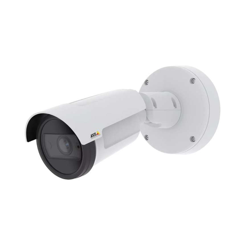 Axis P1455-LE 1080p Outdoor Network Bullet Camera with Night Vision — Being Shipped