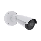 Axis P1455-LE 1080p Outdoor Network Bullet Camera with Night Vision — Being Shipped