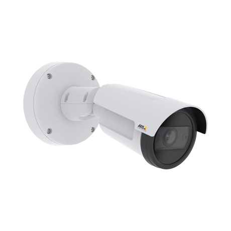 Axis P1455-LE 1080p Outdoor Network Bullet Camera with Night Vision — Being Shipped