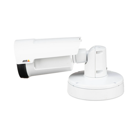 Axis P1455-LE 1080p Outdoor Network Bullet Camera with Night Vision — Being Shipped