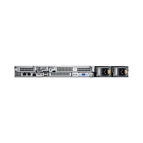 Dell PowerEdge R450 Rack Server Intel Xeon Silver 4310, 32GB DDR4 RAM, 480GB SSD — Being Shipped