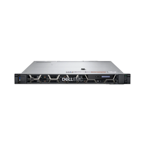 Dell PowerEdge R450 Rack Server Intel Xeon Silver 4310, 32GB DDR4 RAM, 480GB SSD — Being Shipped