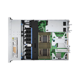 Dell PowerEdge R450 Rack Server Intel Xeon Silver 4310, 32GB DDR4 RAM, 480GB SSD — Being Shipped