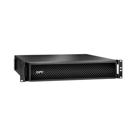 APC Smart-UPS 48V 2U Rack-Mountable Battery Pack — Being Shipped