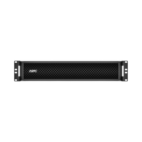 APC Smart-UPS 48V 2U Rack-Mountable Battery Pack — Being Shipped