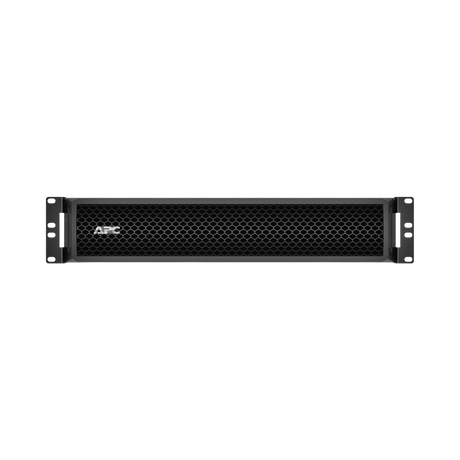 APC Smart-UPS 48V 2U Rack-Mountable Battery Pack — Being Shipped