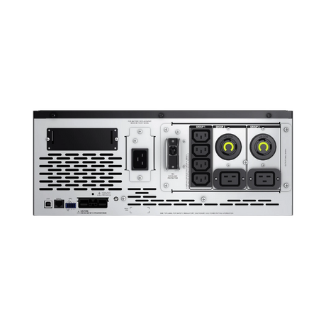 APC Smart-UPS X 208V TAA 3000VA Rack/Tower Convertible UPS — Being Shipped