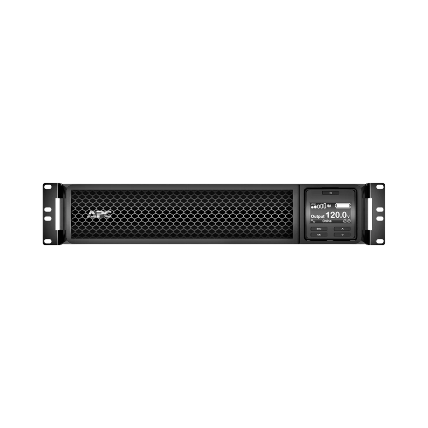 APC Smart-UPS SRT 2200VA 120V Rackmount 2U UPS — Being Shipped