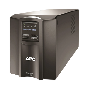 APC Smart-UPS 1500VA 120V 8 Outlets Tower LCD UPS — Being Shipped