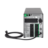 APC Smart-UPS 1500VA 120V 8 Outlets Tower LCD UPS — Being Shipped