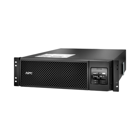 APC Smart-UPS 5kVA 4800W Battery Backup & Surge Protector — Being Shipped