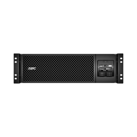 APC Smart-UPS 5kVA 4800W Battery Backup & Surge Protector — Being Shipped