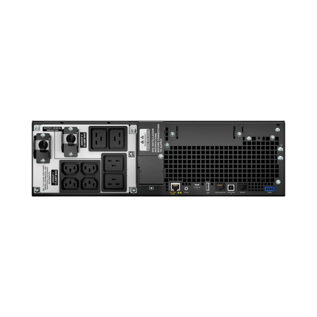 APC Smart-UPS 5kVA 4800W Battery Backup & Surge Protector — Being Shipped