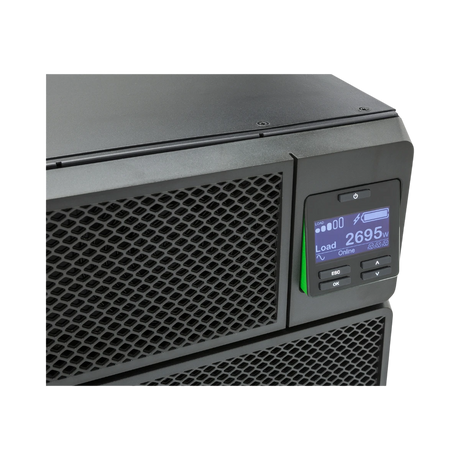 APC Smart-UPS 5kVA 4800W Battery Backup & Surge Protector — Being Shipped