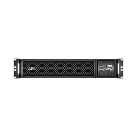 APC Smart-UPS 2200VA 120V Rackmount 2U UPS — Being Shipped