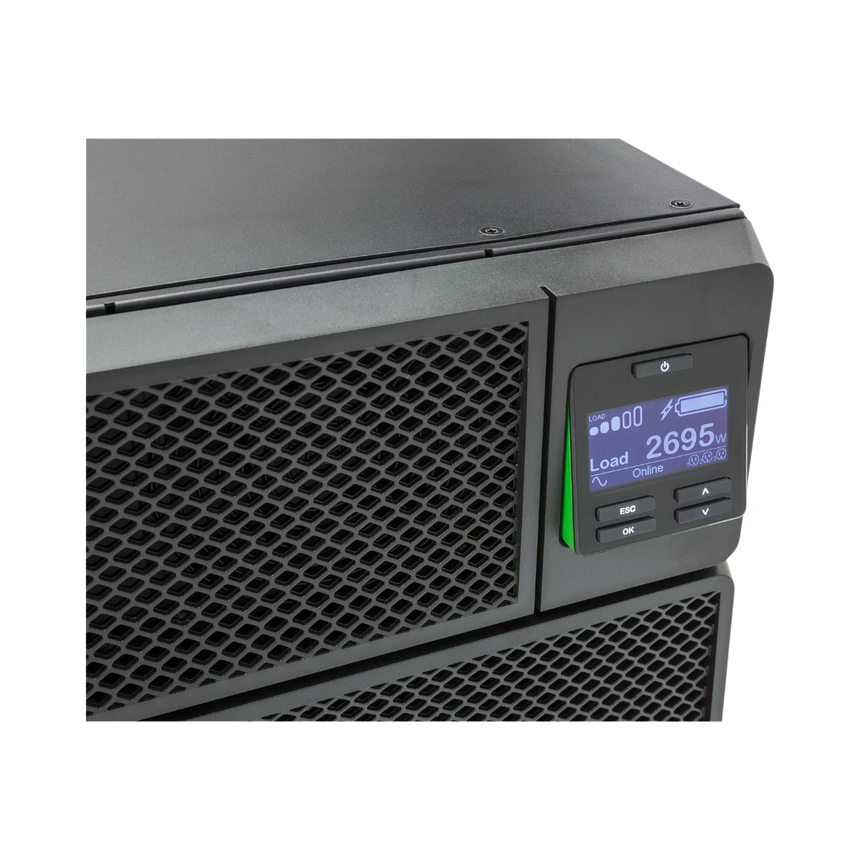 APC Smart-UPS SRT 6000VA 208V Rackmount Online UPS — Being Shipped