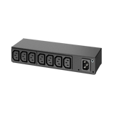 APC Basic 0U/1U 120-240V 8-C13 Outlets Rack Power Distribution Unit — Being Shipped