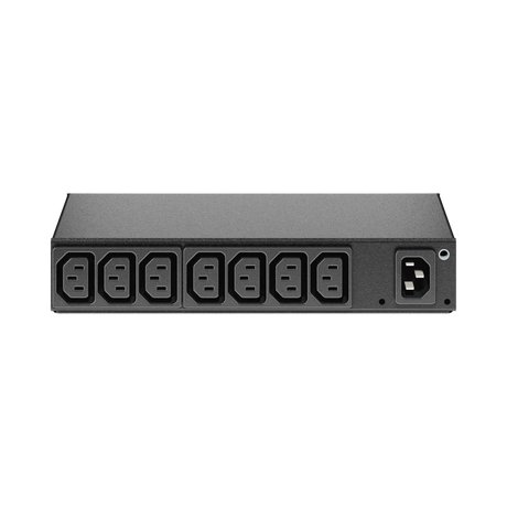 APC Basic 0U/1U 120-240V 8-C13 Outlets Rack Power Distribution Unit — Being Shipped