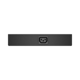 APC Basic 0U/1U 120-240V 8-C13 Outlets Rack Power Distribution Unit — Being Shipped