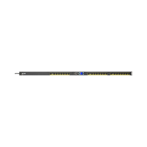 Eaton G3 16A 36U L5-20P Input 24 Outlets Managed Power Distribution Unit — Being Shipped