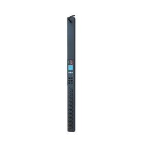 APC 2G Metered 15A 100-120V ZeroU 10-Outlet Rack Power Distribution Unit — Being Shipped