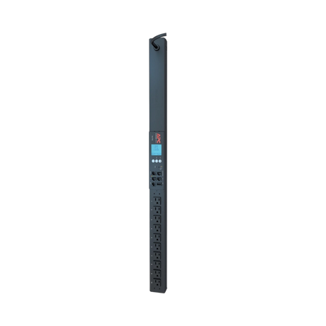 APC 2G Metered 15A 100-120V ZeroU 10-Outlet Rack Power Distribution Unit — Being Shipped