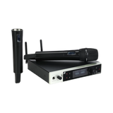 Sennheiser EW-DX 835-S Dual Wireless System with 2 Handheld Mics — Being Shipped