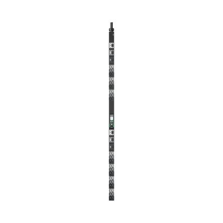 APC NetShelter Metered 3 Phase 14.4kW 42 Outlets Rack Power Distribution Unit — Being Shipped