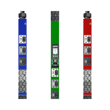 APC NetShelter Metered 3 Phase 14.4kW 42 Outlets Rack Power Distribution Unit — Being Shipped