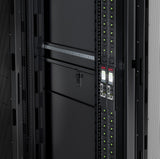APC 9000 Switched 0U 30A 120/208V 24 Outlets Rack Power Distribution Unit — Being Shipped