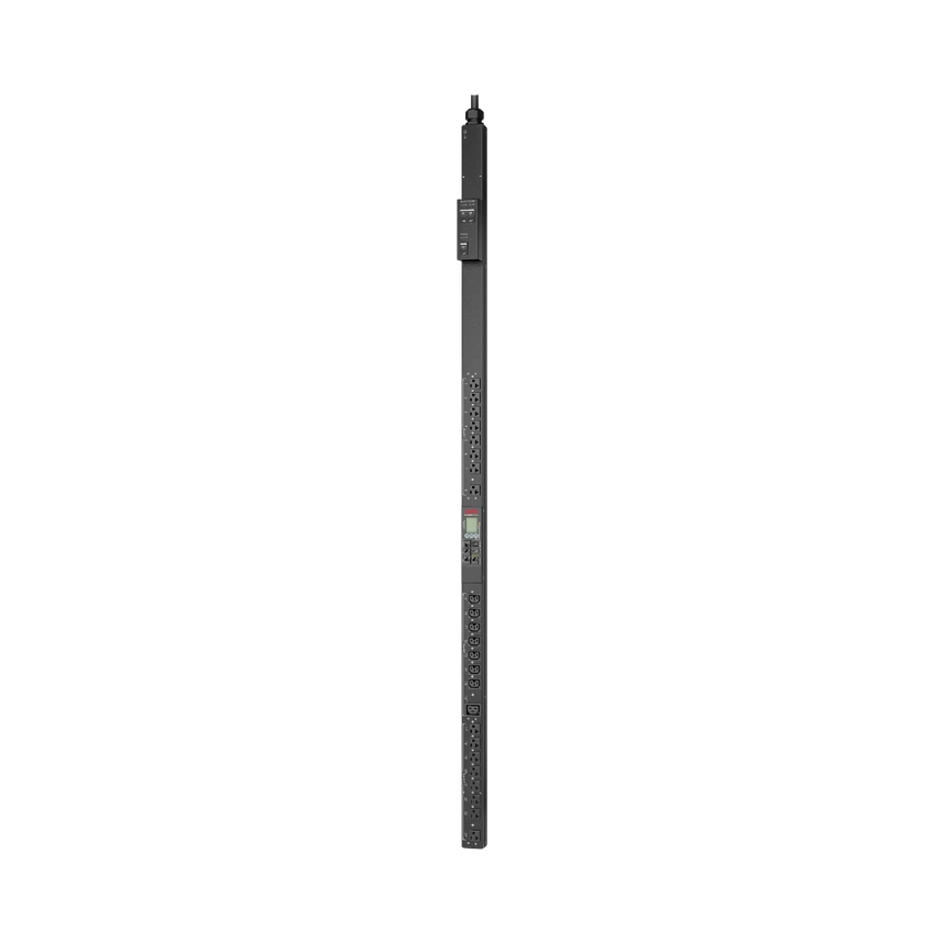 APC 9000 Switched 0U 30A 120/208V 24 Outlets Rack Power Distribution Unit — Being Shipped