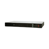 APC Rack ATS 208V 20A 9 Outlets 1U Power Distribution Unit — Being Shipped