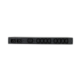 APC Rack ATS 208V 20A 9 Outlets 1U Power Distribution Unit — Being Shipped