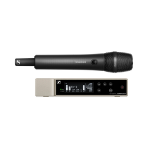 Sennheiser EW-D 835-S SET Digital Wireless Handheld Microphone System — Being Shipped