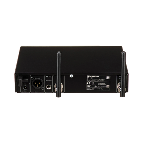 Sennheiser EW-D 835-S SET Digital Wireless Handheld Microphone System — Being Shipped