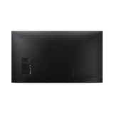 Samsung QET Series 75" Class 4K UHD Commercial LED Display — Being Shipped