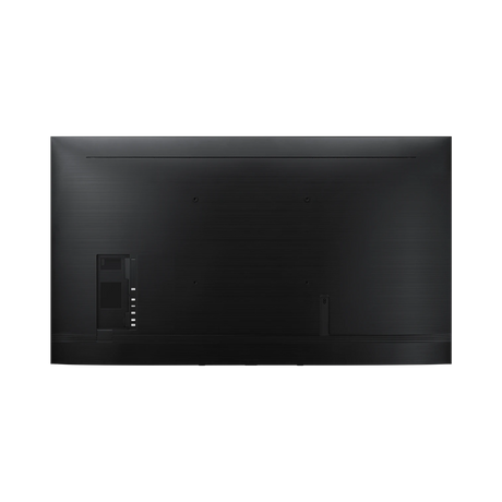 Samsung QET Series 75" Class 4K UHD Commercial LED Display — Being Shipped