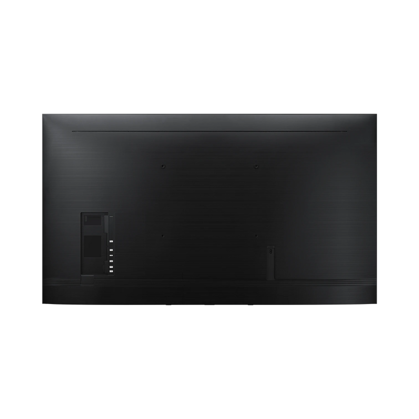 Samsung QET Series 75" Class 4K UHD Commercial LED Display — Being Shipped