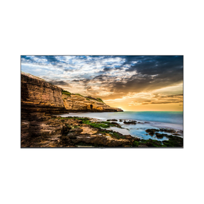 Samsung QET Series 75" Class 4K UHD Commercial LED Display — Being Shipped