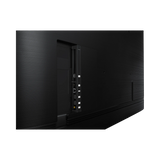 Samsung QET Series 75" Class 4K UHD Commercial LED Display — Being Shipped