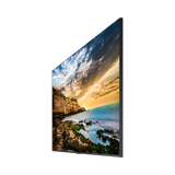 Samsung QET Series 75" Class 4K UHD Commercial LED Display — Being Shipped