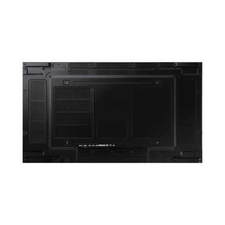 Samsung VMB-R Series 55" Razor-Thin Bezel LCD Business Video Wall — Being Shipped