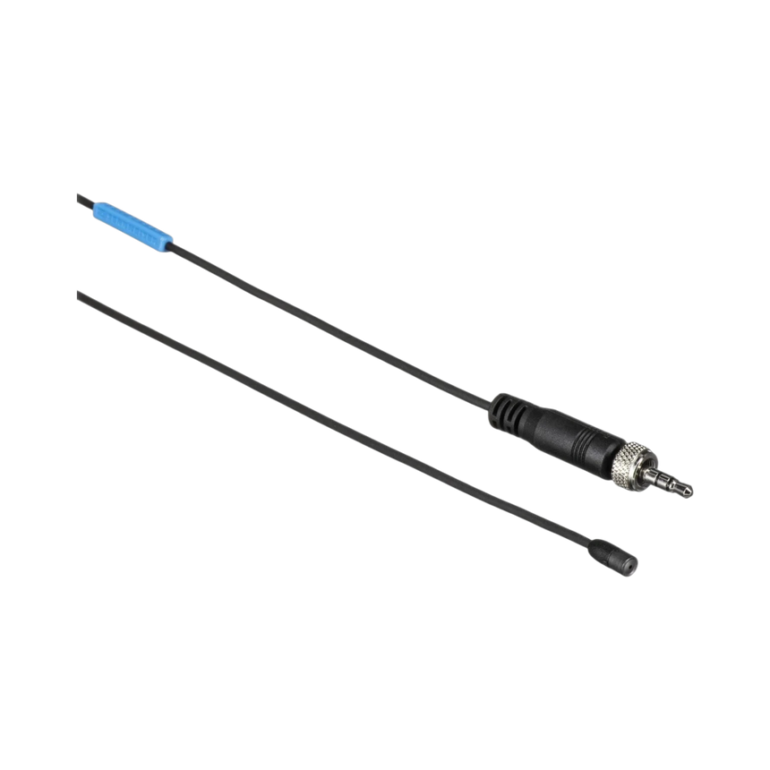 Sennheiser EW 500 FILM G4 Camera-Mount Wireless Combo Microphone System — Being Shipped