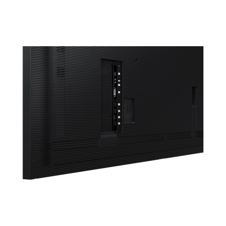 Samsung QM85R-B 85" Class 4K Smart LED Commercial Display — Being Shipped