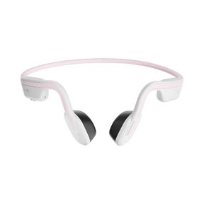 AfterShokz OpenMove Wireless Open-Ear Headphones (Himalayan Pink) — Being Shipped