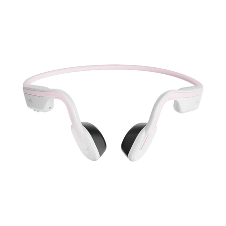 AfterShokz OpenMove Wireless Open-Ear Headphones (Himalayan Pink) — Being Shipped