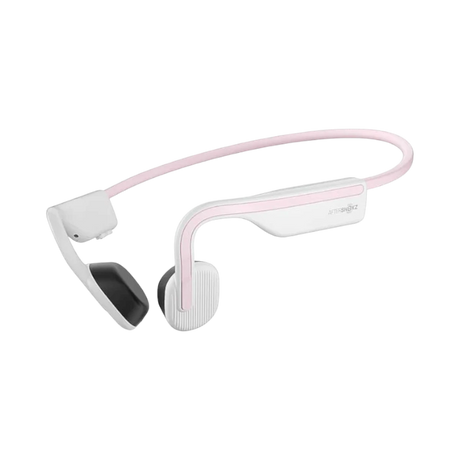 AfterShokz OpenMove Wireless Open-Ear Headphones (Himalayan Pink) — Being Shipped