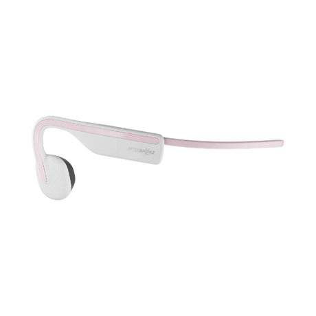 AfterShokz OpenMove Wireless Open-Ear Headphones (Himalayan Pink) — Being Shipped